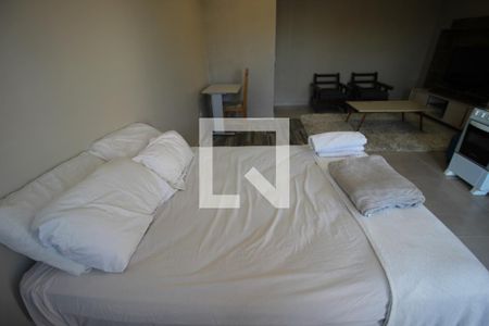 Quarto de kitnet/studio para alugar com 1 quarto, 40m² em Central Parque Sorocaba, Sorocaba