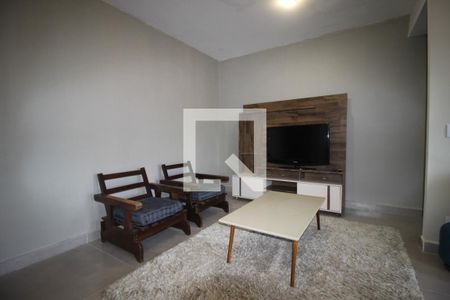 Sala de kitnet/studio para alugar com 1 quarto, 40m² em Central Parque Sorocaba, Sorocaba