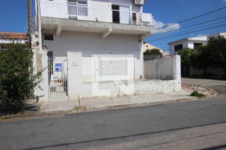 Fachada de kitnet/studio para alugar com 1 quarto, 40m² em Central Parque Sorocaba, Sorocaba