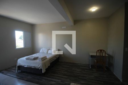 Quarto de kitnet/studio para alugar com 1 quarto, 40m² em Central Parque Sorocaba, Sorocaba