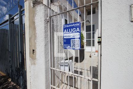 Placa de kitnet/studio para alugar com 1 quarto, 40m² em Central Parque Sorocaba, Sorocaba