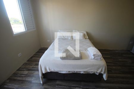 Quarto de kitnet/studio para alugar com 1 quarto, 40m² em Central Parque Sorocaba, Sorocaba