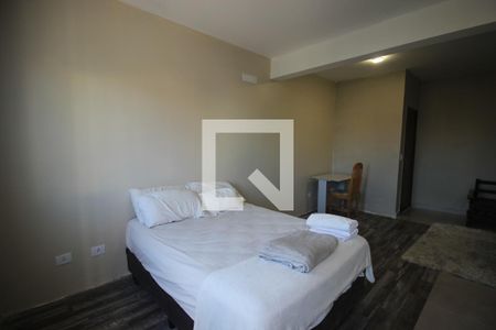 Quarto de kitnet/studio para alugar com 1 quarto, 40m² em Central Parque Sorocaba, Sorocaba