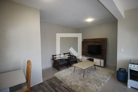 Sala de kitnet/studio para alugar com 1 quarto, 40m² em Central Parque Sorocaba, Sorocaba
