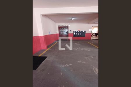 Garagem de apartamento para alugar com 1 quarto, 57m² em Campinas, São José