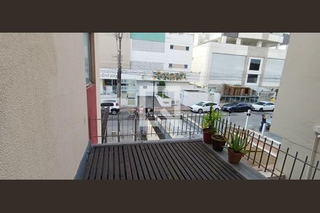 Sacada de apartamento para alugar com 1 quarto, 57m² em Campinas, São José