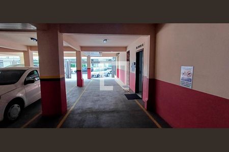 Garagem de apartamento para alugar com 1 quarto, 57m² em Campinas, São José