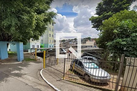 Fachada de apartamento à venda com 2 quartos, 47m² em Jardim Maria Estela, São Paulo