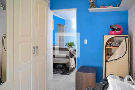 Quarto 2 de apartamento à venda com 2 quartos, 47m² em Jardim Maria Estela, São Paulo