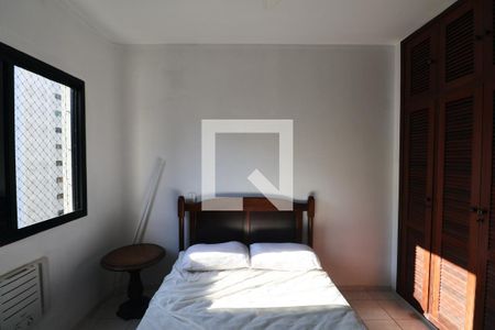 Quarto Suíte de apartamento para alugar com 3 quartos, 104m² em Centro, Guarujá