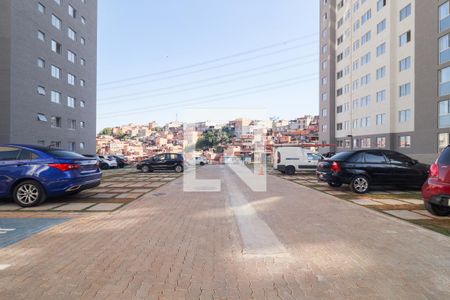 Área comum de apartamento à venda com 2 quartos, 45m² em Vila Andrade, São Paulo