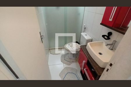 Banheiro de apartamento à venda com 2 quartos, 65m² em Freguesia (jacarepaguá), Rio de Janeiro