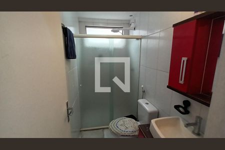Banheiro de apartamento à venda com 2 quartos, 65m² em Freguesia (jacarepaguá), Rio de Janeiro