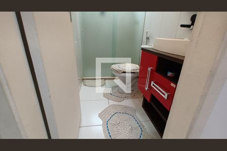 Banheiro de apartamento à venda com 2 quartos, 65m² em Freguesia (jacarepaguá), Rio de Janeiro