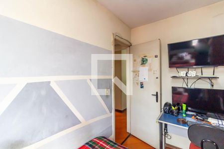 Quarto 2 de apartamento à venda com 3 quartos, 75m² em Vila Santana, São Paulo