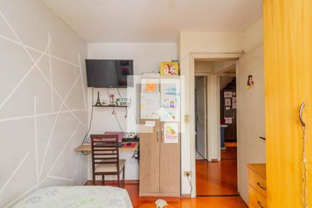 Quarto 1 de apartamento à venda com 3 quartos, 75m² em Vila Santana, São Paulo