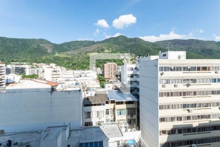 Vista de apartamento à venda com 3 quartos, 105m² em Tijuca, Rio de Janeiro