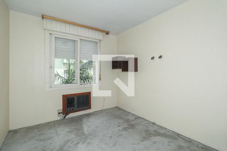 Quarto 2 de apartamento à venda com 2 quartos, 45m² em Agronomia, Porto Alegre