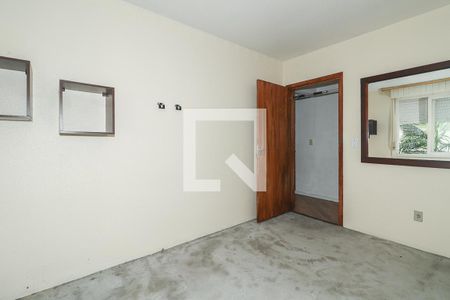 Quarto 2 de apartamento à venda com 2 quartos, 45m² em Agronomia, Porto Alegre