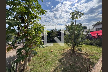 Quintal de casa à venda com 2 quartos, 80m² em Scharlau, São Leopoldo