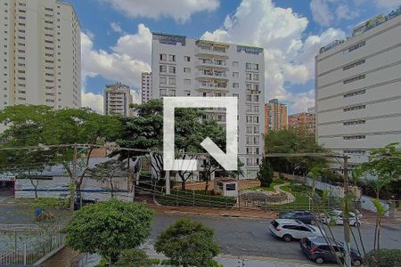 Apartamento para alugar com 2 quartos, 65m² em Vila Mariana, São Paulo