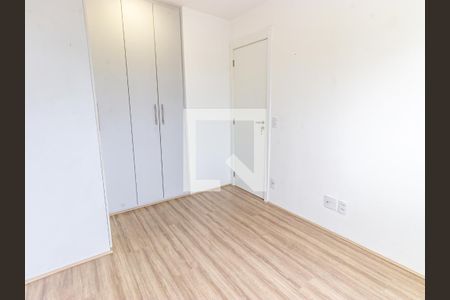Quarto 1 de apartamento para alugar com 2 quartos, 37m² em Quarta Parada, São Paulo