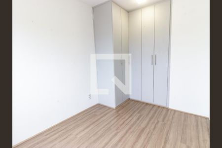 Quarto 1 de apartamento para alugar com 2 quartos, 37m² em Quarta Parada, São Paulo