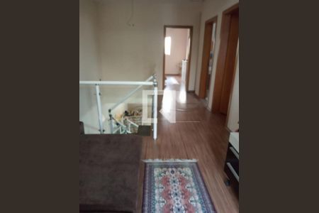 Casa à venda com 3 quartos, 160m² em Vila Brasilina, São Paulo