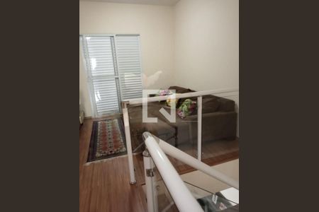 Casa à venda com 3 quartos, 160m² em Vila Brasilina, São Paulo