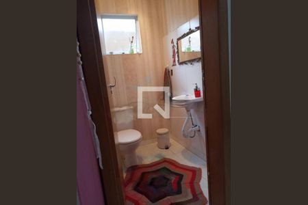 Casa à venda com 3 quartos, 160m² em Vila Brasilina, São Paulo