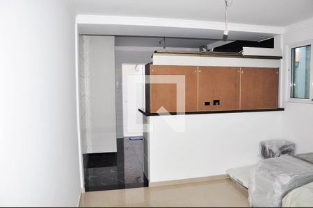 Detalhe - Copa de casa à venda com 4 quartos, 180m² em Vila Bancaria Munhoz, São Paulo