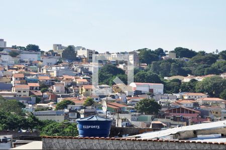 Detalhe - Vista do Quarto 02 com Suíte de casa à venda com 4 quartos, 180m² em Vila Bancaria Munhoz, São Paulo