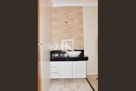 Detalhe - Suíte de casa à venda com 4 quartos, 180m² em Vila Bancaria Munhoz, São Paulo