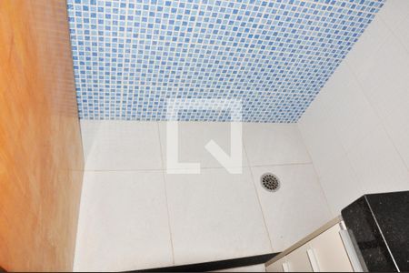 Detalhe - Suíte de casa à venda com 4 quartos, 180m² em Vila Bancaria Munhoz, São Paulo