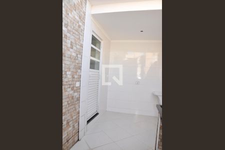 Detalhe - Área de Serviço de casa à venda com 4 quartos, 180m² em Vila Bancaria Munhoz, São Paulo