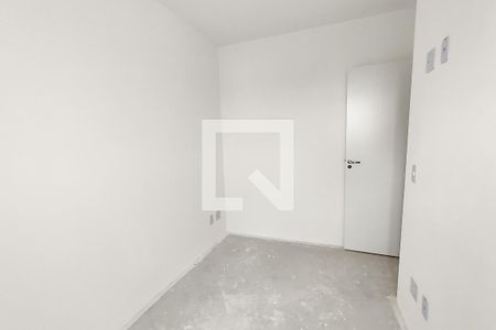 Quarto de apartamento à venda com 2 quartos, 56m² em Parque das Nações, Santo André
