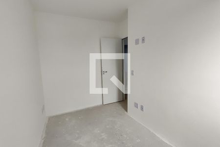 Quarto de apartamento à venda com 2 quartos, 56m² em Parque das Nações, Santo André