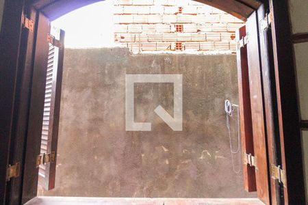 Vista do Quarto 1 de casa para alugar com 2 quartos, 80m² em Itaquera, São Paulo