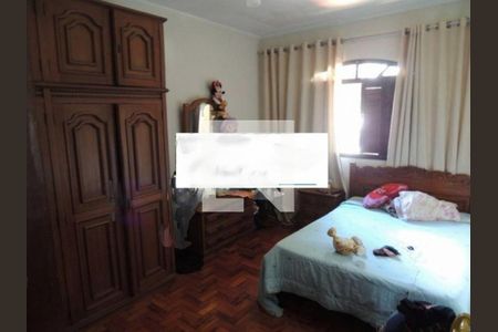 Casa à venda com 4 quartos, 155m² em Vila Monumento, São Paulo
