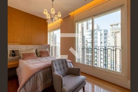 Foto 09 de apartamento à venda com 3 quartos, 357m² em Vila Mariana, São Paulo