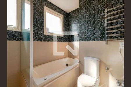 Foto 17 de apartamento à venda com 3 quartos, 357m² em Vila Mariana, São Paulo