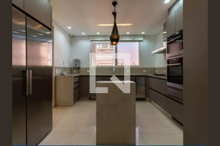 Foto 07 de apartamento à venda com 3 quartos, 357m² em Vila Mariana, São Paulo
