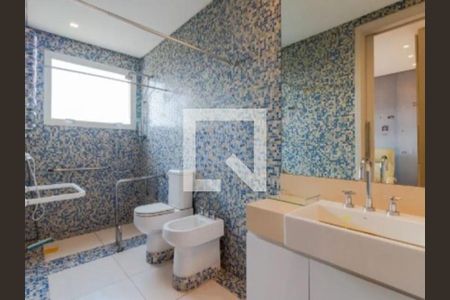 Foto 11 de apartamento à venda com 3 quartos, 357m² em Vila Mariana, São Paulo