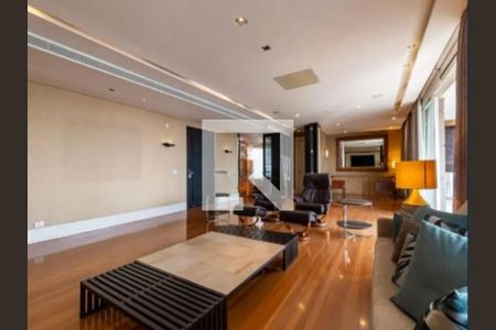 Foto 01 de apartamento à venda com 3 quartos, 357m² em Vila Mariana, São Paulo
