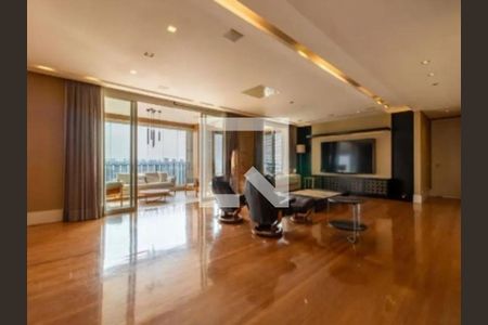 Foto 03 de apartamento à venda com 3 quartos, 357m² em Vila Mariana, São Paulo