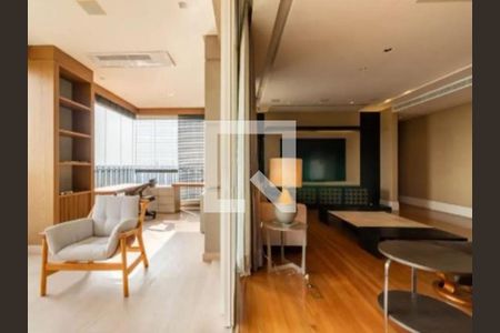 Foto 05 de apartamento à venda com 3 quartos, 357m² em Vila Mariana, São Paulo
