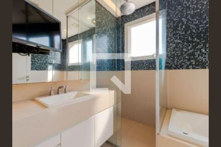 Foto 16 de apartamento à venda com 3 quartos, 357m² em Vila Mariana, São Paulo