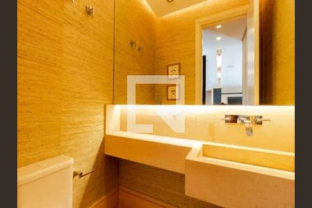 Foto 06 de apartamento à venda com 3 quartos, 357m² em Vila Mariana, São Paulo