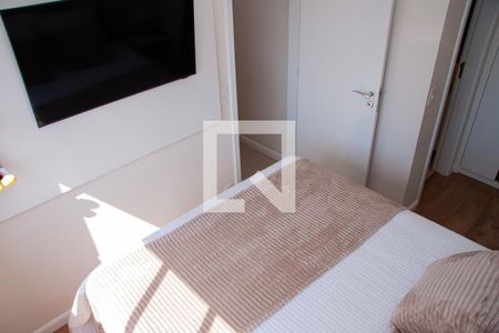 Suíte de apartamento para alugar com 2 quartos, 62m² em Barra Funda, São Paulo