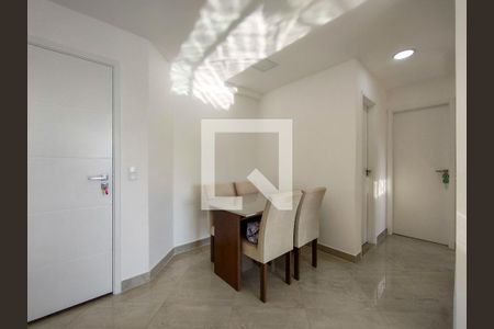 Sala de apartamento à venda com 2 quartos, 63m² em Tijuca, Rio de Janeiro